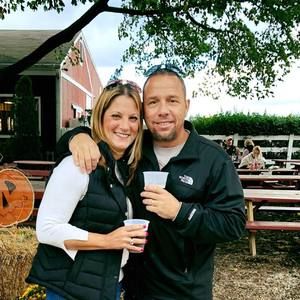 Meet your Posher, Jamie